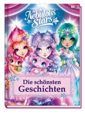 Nebulous Stars: Die schönsten Geschichten