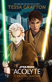 Star Wars: The Acolyte - Die Kristallkrone