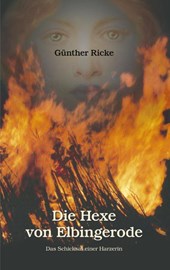 Die Hexe von Elbingerode
