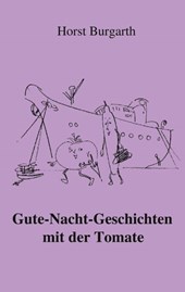 Gute-Nacht-Geschichten mit der Tomate