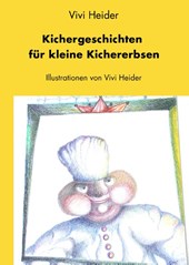 Kichergeschichten für kleine Kichererbsen