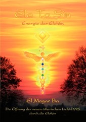 Ela Ta Sin Energie der Elohim