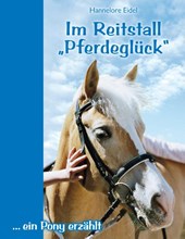 Im Reitstall Pferdegluck