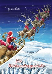 Die Weihnachtsspieluhr