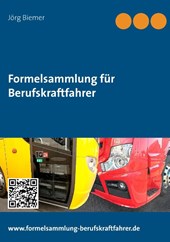 Formelsammlung fur Berufskraftfahrer
