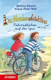 Die Nordseedetektive [4]