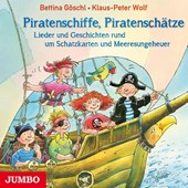 Piratenschiffe, Piratenschätze