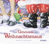 Das Geheimnis der Weihnachtsmaus