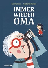 Immer wieder Oma