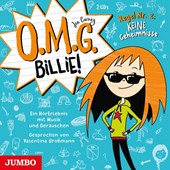 O.M.G. Billie! - Regel Nr. 2: Keine Geheimnisse