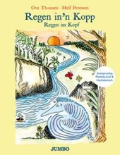 Regen im Kopf. Regen in'n Kopp