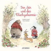Der Bär und das Glücksgeheimnis