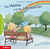 Das Wetter und die Jahreszeiten