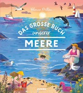 Das große Buch unserer Meere