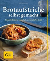Brotaufstriche selbst gemacht