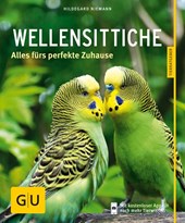 Wellensittiche