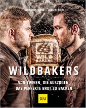 Wildbakers