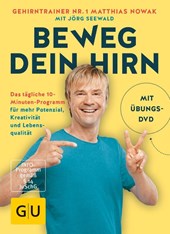 Beweg dein Hirn