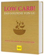Low Carb! Das Goldene von GU