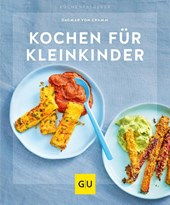Kochen für Kleinkinder