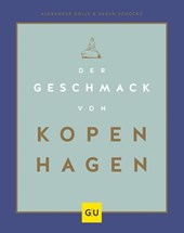 Der Geschmack von Kopenhagen