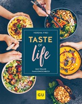 Taste of life