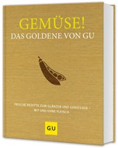 Gemüse! Das Goldene von GU