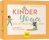 Kinderyoga - Die Mitmach-Box