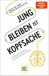 Jung bleiben ist Kopfsache