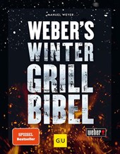 Weber's Wintergrillbibel