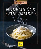 Nudelglück für immer