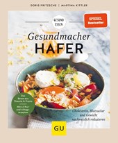 Gesundmacher Hafer