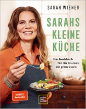 Sarahs kleine Küche