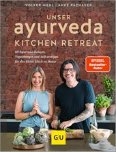 Unser Ayurveda Kitchen Retreat