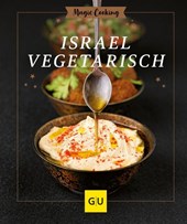 Israel vegetarisch