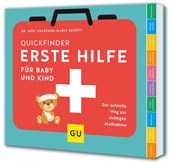 Erste Hilfe für Baby und Kind