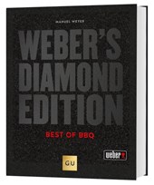 Weber's Diamond Edition