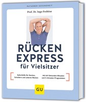 Rücken Express für Vielsitzer