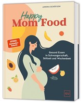Happy Mom Food