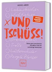 Und Tschüss!