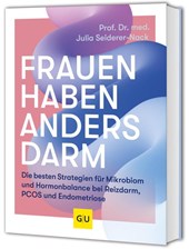 Frauen haben anders Darm