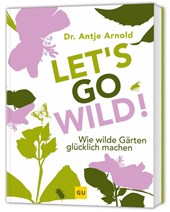 Let's go wild!