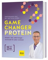 Gamechanger Protein
