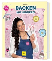 Sallys Backen mit Kindern