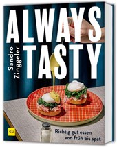 Always tasty