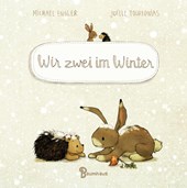 Wir zwei im Winter (Mini-Ausgabe)
