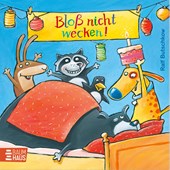 Bloß nicht wecken!