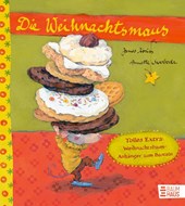 Die Weihnachtsmaus