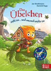 Das Übelchen zieht ein ... und aus und wieder ein