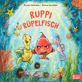 Ruppi Rüpelfisch